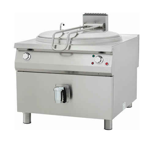 Kookketel - 260 L - Direct - Gas