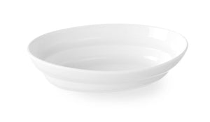 Ovenschaal ondiep, HENDI, 203x133x(H)50mm