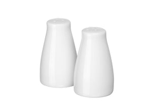 Set met zout- en peperstel, HENDI, ⌀42x(H)80mm