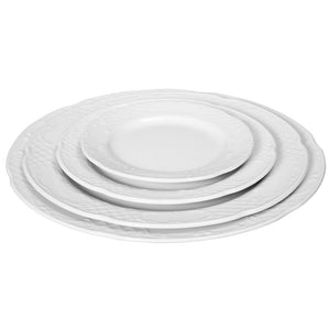 Bord plat, HENDI, ⌀160mm