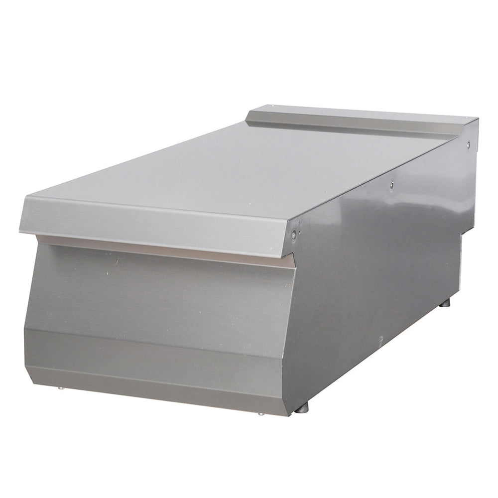 Premium Werkblad - Enkel - 90 cm Diep