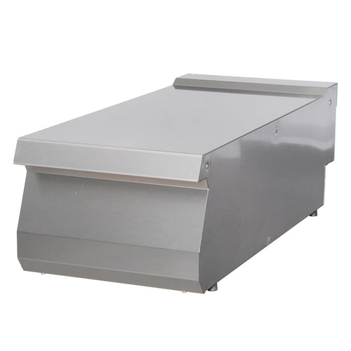 Premium Werkblad - Enkel - 90 cm Diep