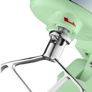 Planeetmenger - 7 L - Tot 2 Kg Deeg - Pastel Groen