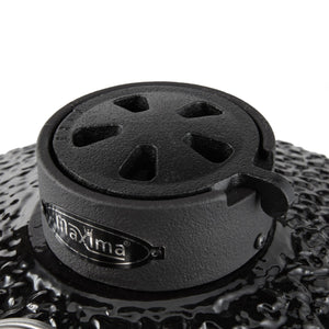 Premium Kamado BBQ 16 inch