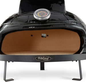 Pizza Oven - Ø 53 cm - Keramisch