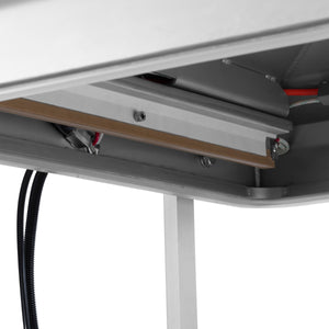 Vacumeermachine - 60 cm Seal - 76 x 62 x 16 cm Dubbele Kamer