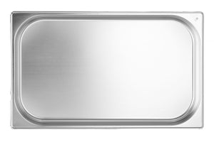 Container GN 1/1, HENDI, Budget Line, GN 1/1, 14L, 530x325x(H)100mm