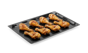 Convectomat tray, HENDI, GN 1/1, 530x325x(H)20mm