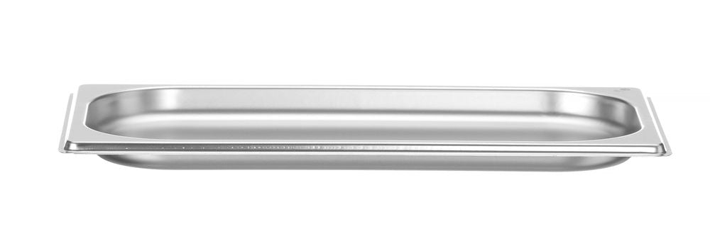 GN 1/3 container, HENDI, Budget Line, GN 1/3, 0,8L, 325x176x(H)20mm