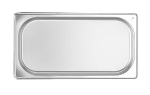 GN 1/3 container, HENDI, Budget Line, GN 1/3, 0,8L, 325x176x(H)20mm