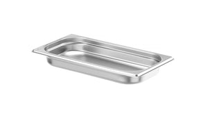 GN 1/3 container, HENDI, Budget Line, GN 1/3, 1,5L, 325x176x(H)40mm