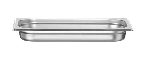 GN 1/3 container, HENDI, Budget Line, GN 1/3, 1,5L, 325x176x(H)40mm