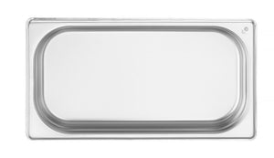 GN 1/3 container, HENDI, Budget Line, GN 1/3, 1,5L, 325x176x(H)40mm