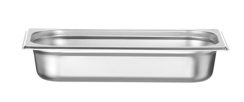 GN 1/3 container, HENDI, Budget Line, GN 1/3, 2,5L, 325x176x(H)65mm