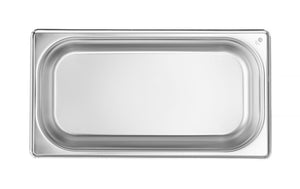 GN 1/3 container, HENDI, Budget Line, GN 1/3, 2,5L, 325x176x(H)65mm