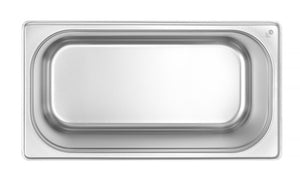 GN 1/3 container, HENDI, Budget Line, GN 1/3, 7,8L, 325x176x(H)200mm