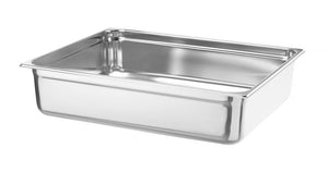 Container GN 2/1, HENDI, Profi Line, GN 2/1, 43L, (H)150mm