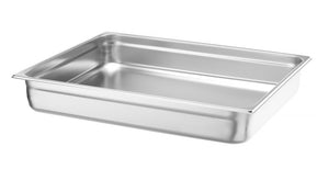 Container GN 2/1, HENDI, Profi Line, GN 2/1, 30L, (H)100mm
