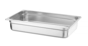 Container GN 1/1, HENDI, Profi Line, GN 1/1, 14L, (H)100mm