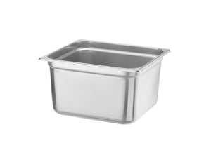 Container GN 2/3, HENDI, Profi Line, GN 2/3, 18L, (H)200mm