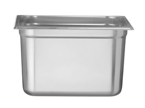 Container GN 1/2, HENDI, Profi Line, GN 1/2, 12,5L, (H)200mm