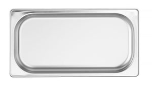 Container GN 1/3, HENDI, Profi Line, GN 1/3, 0,8L, (H)20mm