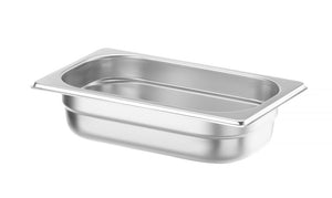 Container GN 1/4, HENDI, Profi Line, GN 1/4, 1,8L, (H)65mm