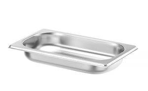 Container GN 1/4, HENDI, Profi Line, GN 1/4, 1,1L, (H)40mm