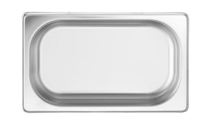 Container GN 1/4, HENDI, Profi Line, GN 1/4, 1,1L, (H)40mm