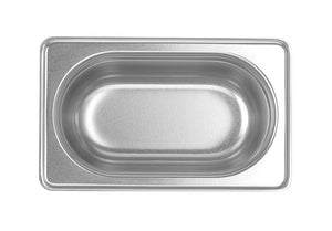 Container GN 1/9, HENDI, Profi Line, GN 1/9, 1L, (H)100mm