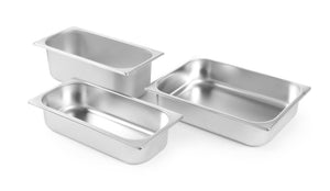 IJscontainer , HENDI, Profi Line, 5L, 360x165x(H)120mm