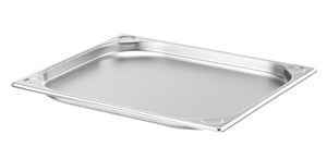 GN 2/3 container , HENDI, Kitchen Line, GN 2/3, 1,5L, (H)20mm