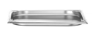 GN 2/3 container , HENDI, Kitchen Line, GN 2/3, 1,5L, (H)20mm