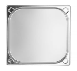 GN 2/3 container , HENDI, Kitchen Line, GN 2/3, 1,5L, (H)20mm