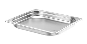 GN 2/3 container , HENDI, Kitchen Line, GN 2/3, 3L, (H)40mm