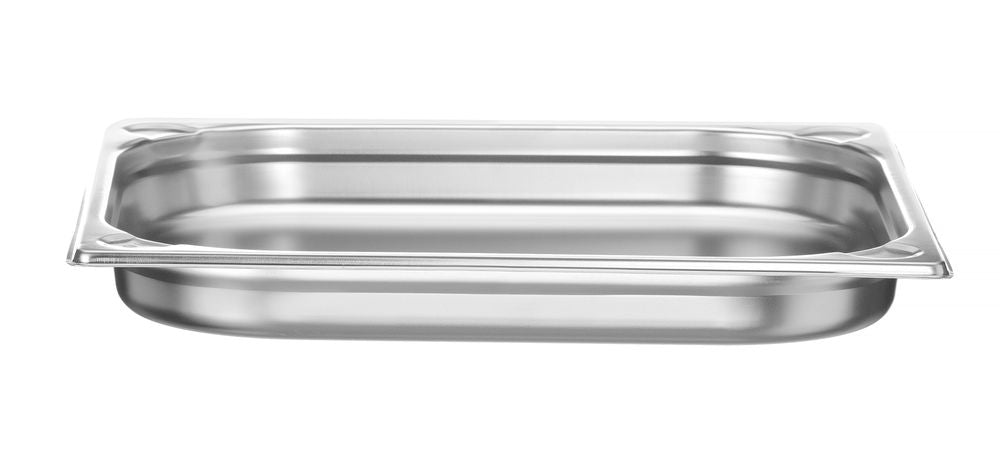GN 2/3 container , HENDI, Kitchen Line, GN 2/3, 3L, (H)40mm