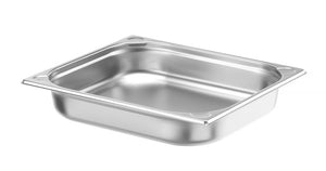 GN 2/3 container , HENDI, Kitchen Line, GN 2/3, 5,5L, (H)65mm