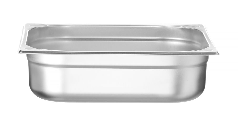 GN 2/3 container , HENDI, Kitchen Line, GN 2/3, 9L, (H)100mm