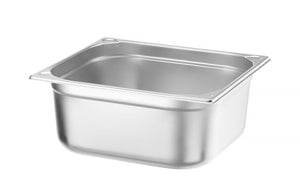 GN 2/3 container , HENDI, Kitchen Line, GN 2/3, 13L, (H)150mm