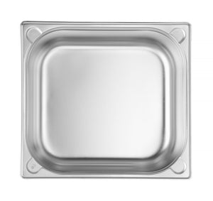 GN 2/3 container , HENDI, Kitchen Line, GN 2/3, 13L, (H)150mm