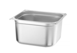 GN 2/3 container , HENDI, Kitchen Line, GN 2/3, 15,5L, (H)200mm