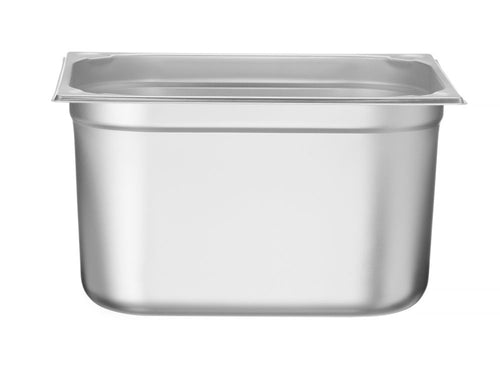 GN 2/3 container , HENDI, Kitchen Line, GN 2/3, 15,5L, (H)200mm