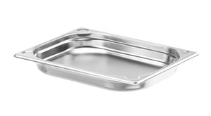 GN 1/2 container, HENDI, Kitchen Line, GN 1/2, 2L, (H)40mm