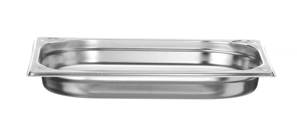 GN 1/2 container, HENDI, Kitchen Line, GN 1/2, 2L, (H)40mm