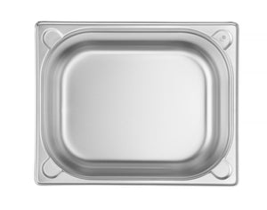 GN 1/2 container, HENDI, Kitchen Line, GN 1/2, 9,5L, (H)150mm