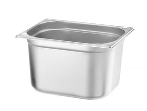 GN 1/2 container, HENDI, Kitchen Line, GN 1/2, 12,5L, (H)200mm
