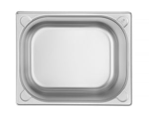 GN 1/2 container, HENDI, Kitchen Line, GN 1/2, 12,5L, (H)200mm