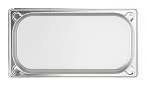Container GN 1/3, HENDI, Kitchen Line, GN 1/3, 0,6L, (H)20mm