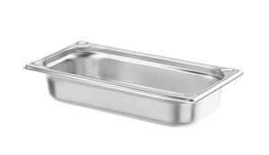 Container GN 1/3, HENDI, Kitchen Line, GN 1/3, 2,5L, (H)65mm