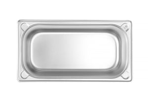 Container GN 1/3, HENDI, Kitchen Line, GN 1/3, 5,7L, (H)150mm
